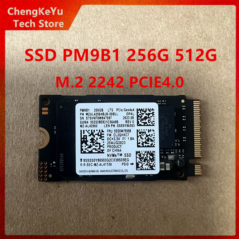Samsung Ssd - Original FOR SAMSUNG SSD PM991a 256G