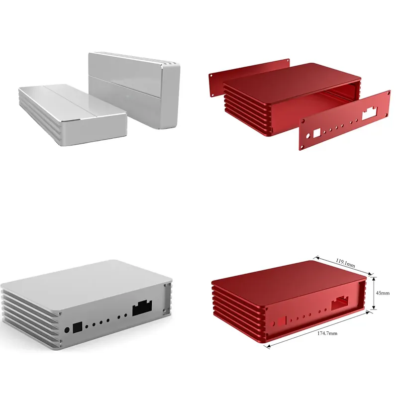 External Ssd - Customer's 40Gbps NVMe M.2 Type-C SSD
