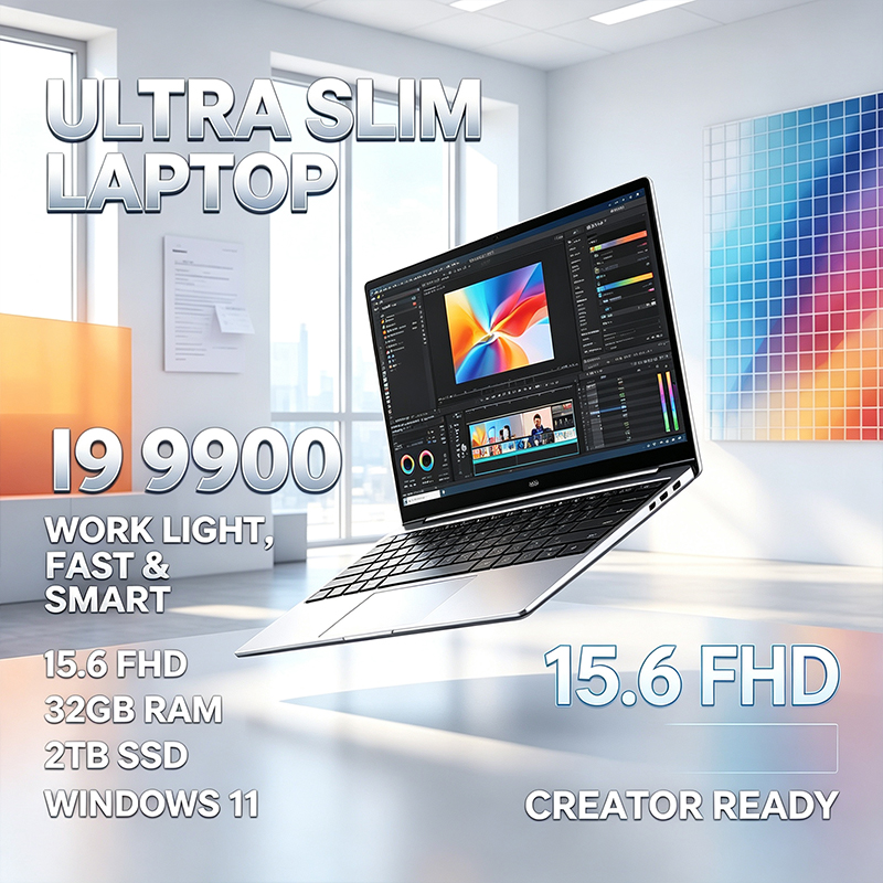 Ssd 2Tb - 15.6 Inch 120Hz FHD IPS Ultra