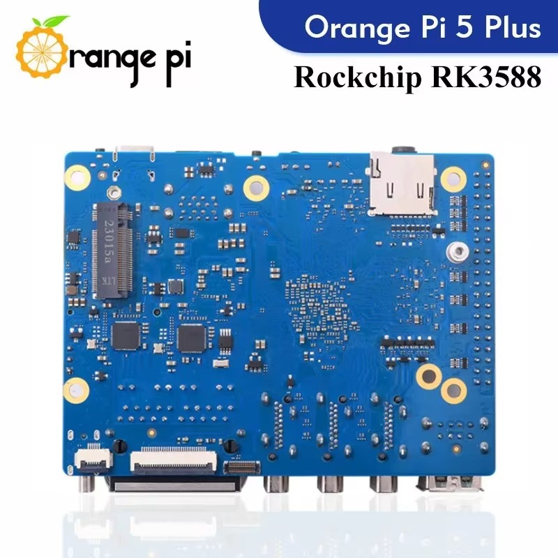 2026 Pi 5 Plus 4 8 16 32gb Ram - External Ssd review and price