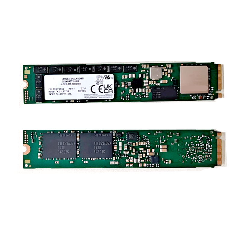 For Samsung SSD PM983 1.92T 96 - Samsung Ssd review and price