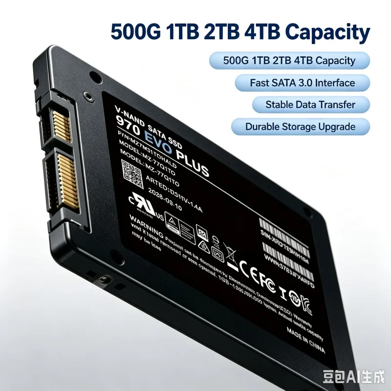 Original New 2.5 Inch SATA3 SS - Ssd 500Gb review and price