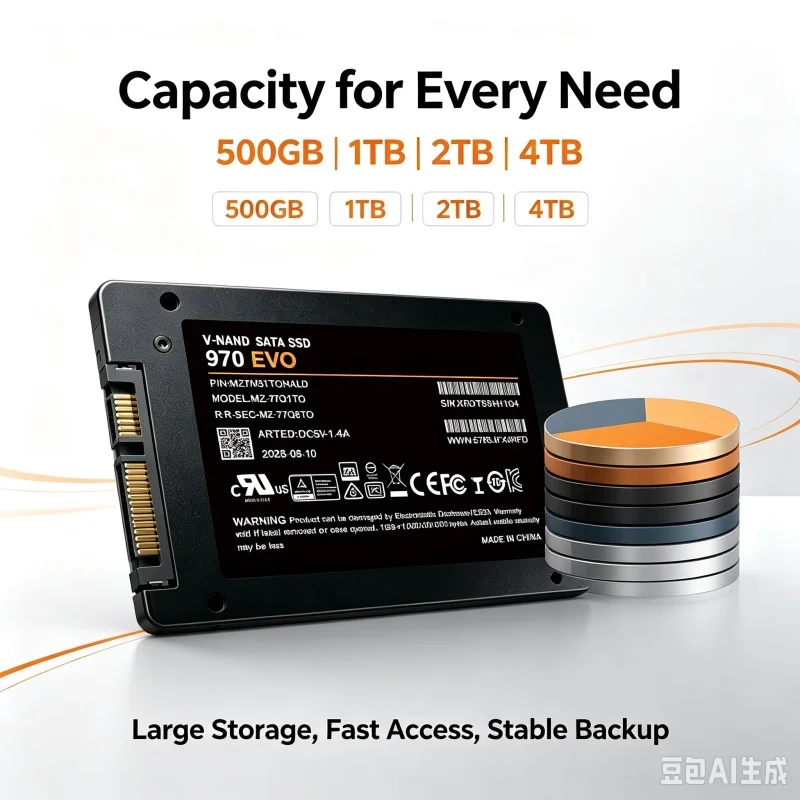 Original New 2.5 Inch SATA3 SS - Ssd 500Gb review and price
