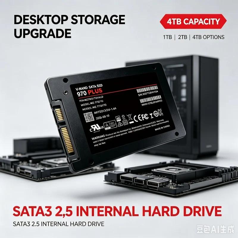 Original New 2.5 Inch SATA3 SS - Ssd 500Gb review and price
