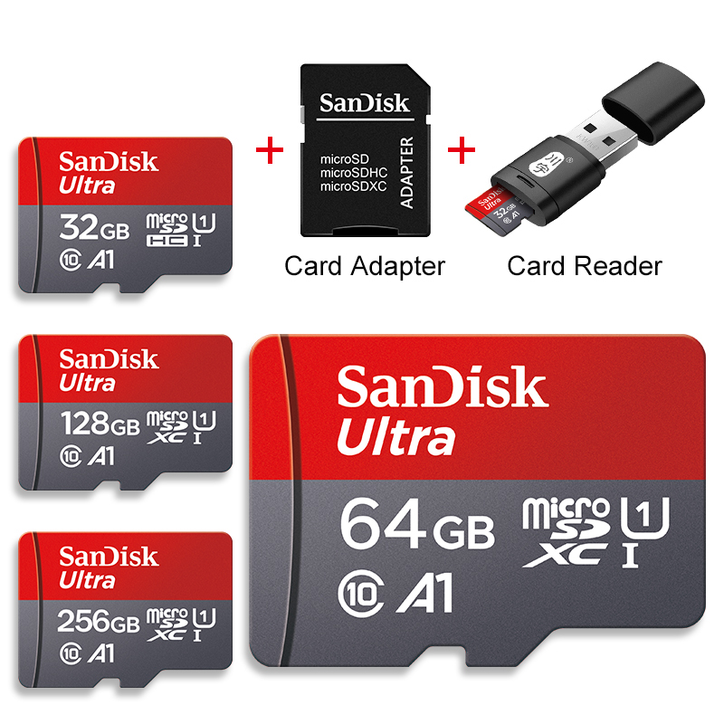 Memory Card 512GB 256GB 128GB  - Memory Card Ssd review and price