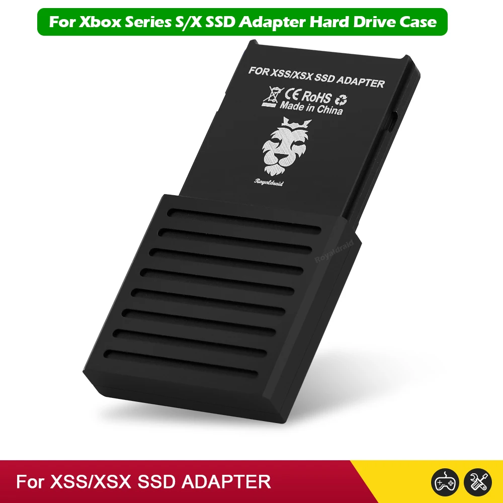 For Xbox Series X/S External S - Memory Card Ssd review and price
