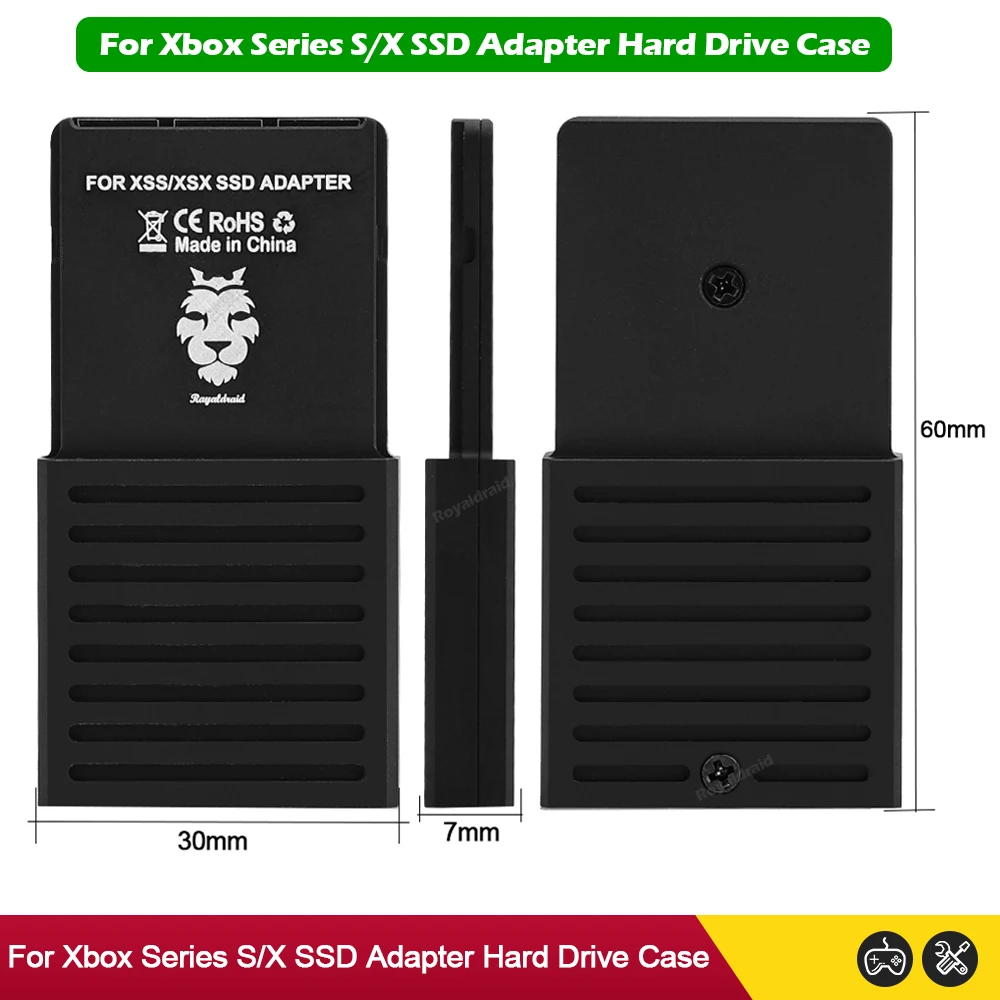 For Xbox Series X/S External S - Memory Card Ssd review and price