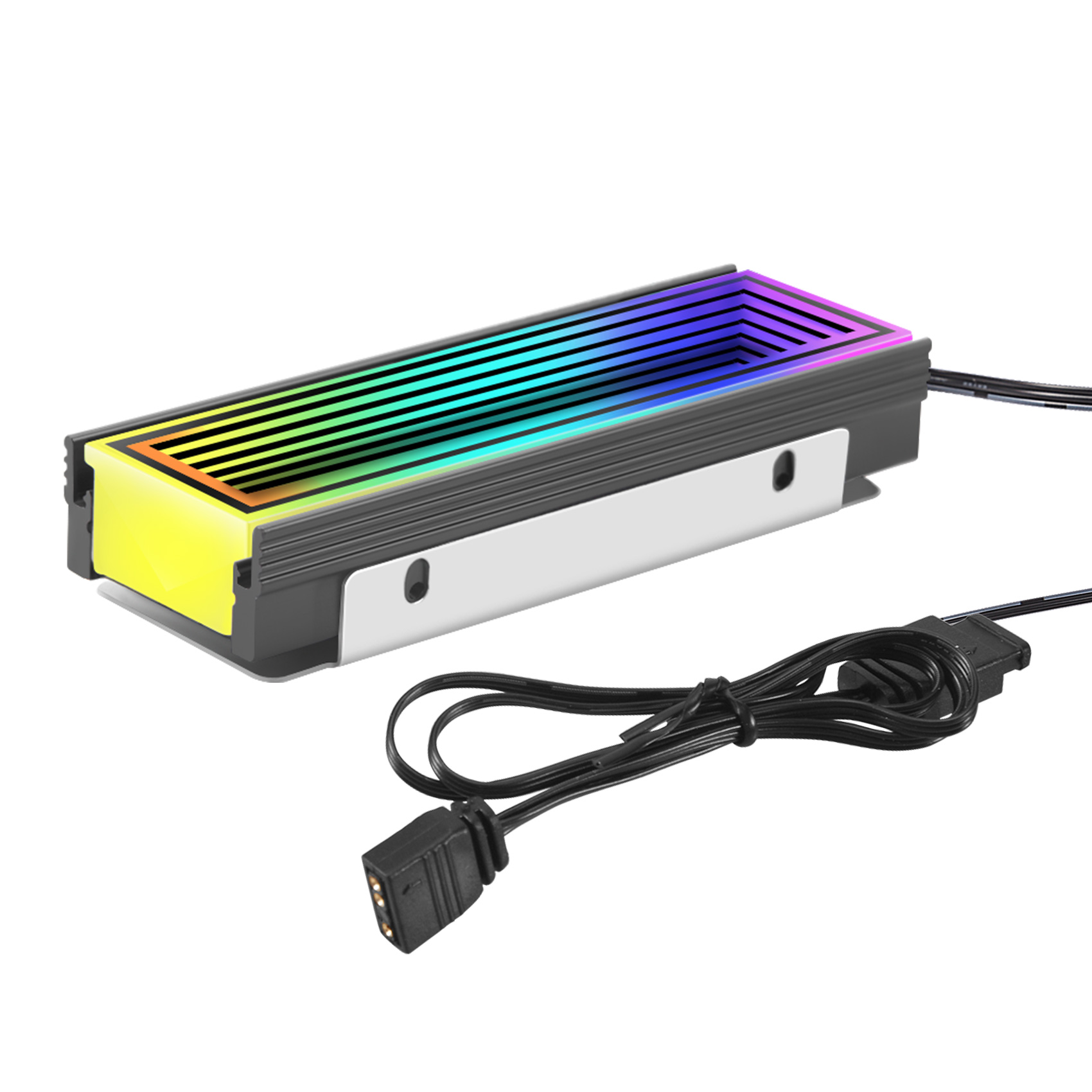 Superior-5V ARGB Sync Computer - Nvme Ssd review and price