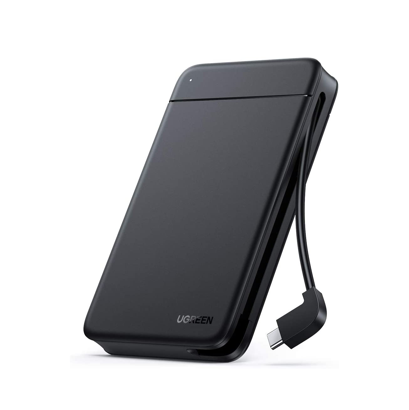 UGREEN USB C Hard Drive Enclos - External Ssd review and price