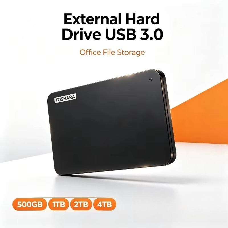 TOSHARA A3 Portable SSD  4TB 2 - Ssd 500Gb review and price