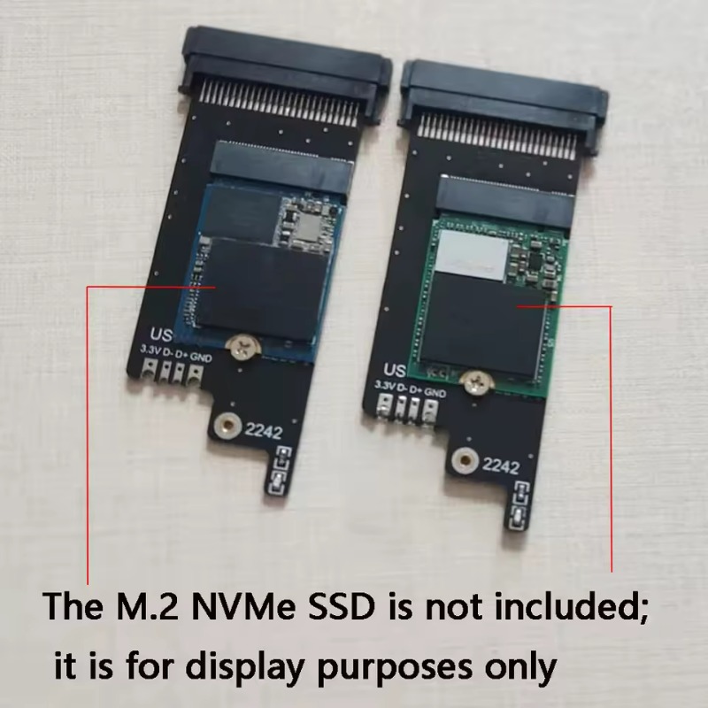 ExpressCard To M.2 NVMe SSD Ha - Nvme Ssd review and price
