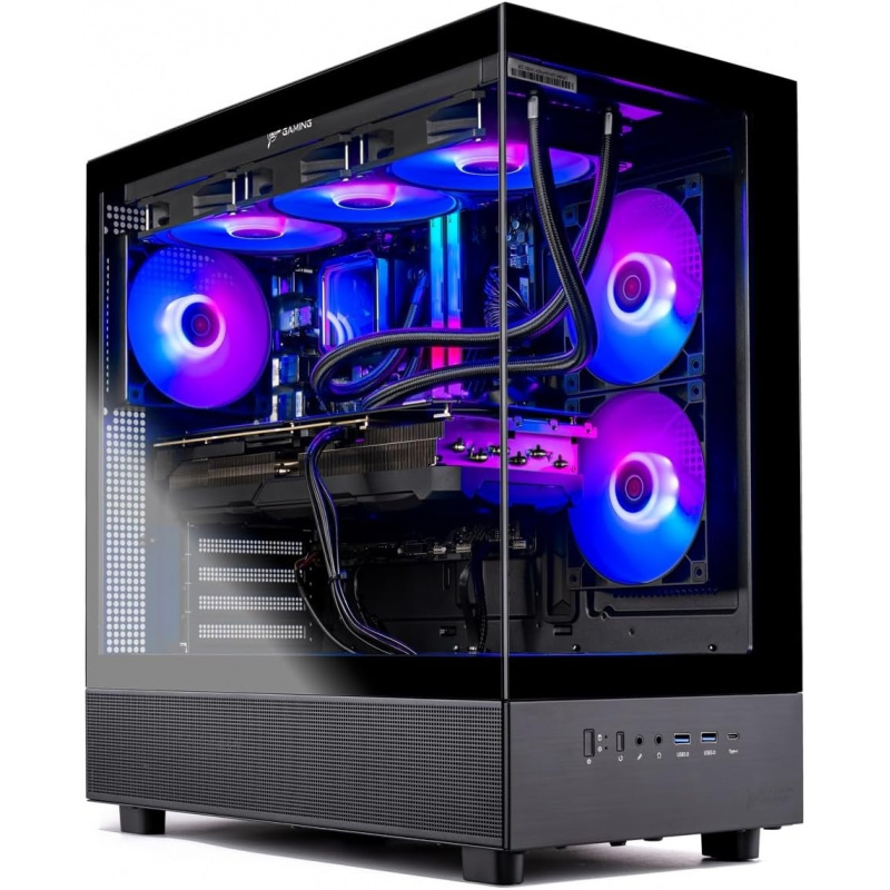 Gaming 3 Desktop PC, Ryzen 7 7 - Memory Card Ssd review and price
