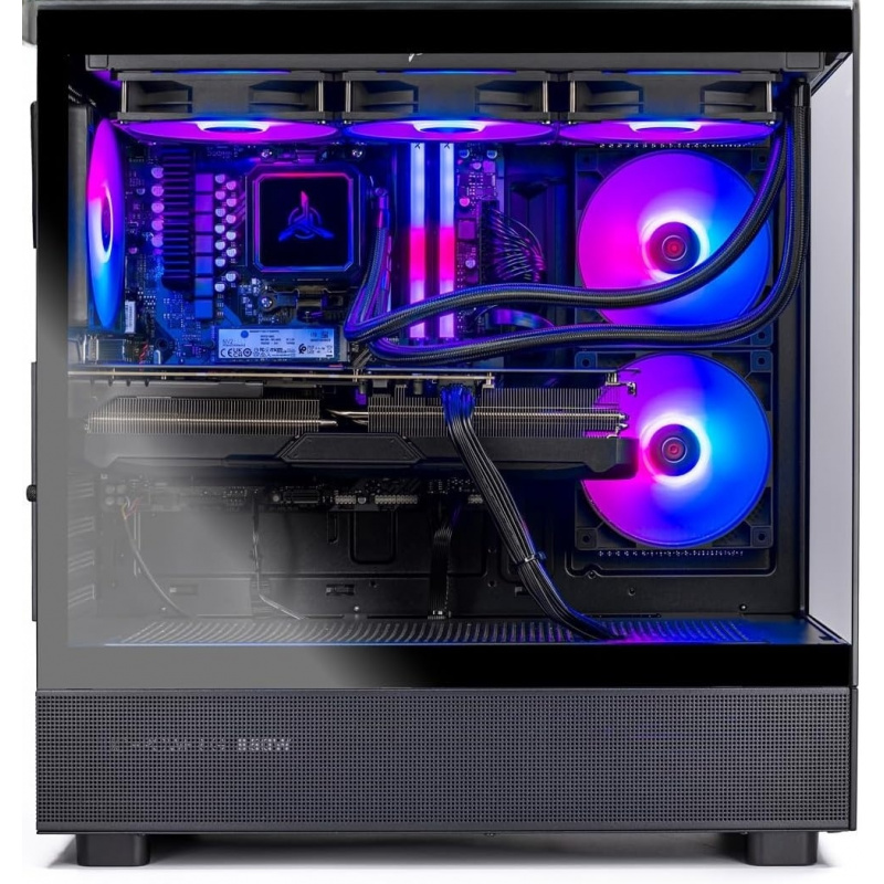 Gaming 3 Desktop PC, Ryzen 7 7 - Memory Card Ssd review and price