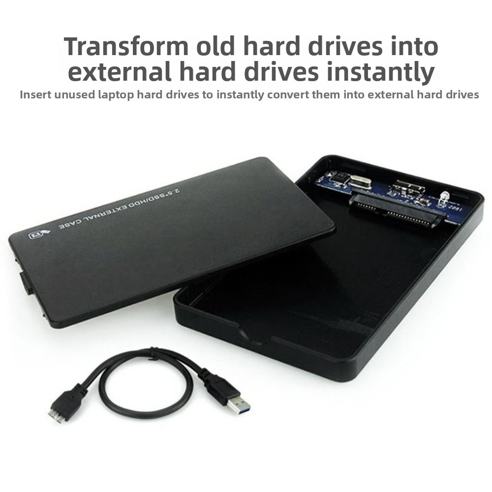 New USB 3.0 Hard Drive Enclosu - External Ssd review and price