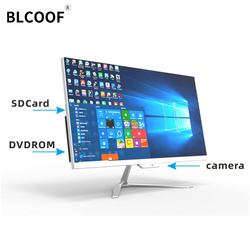 All in One Desktop Computer In - Memory Card Ssd review and price
