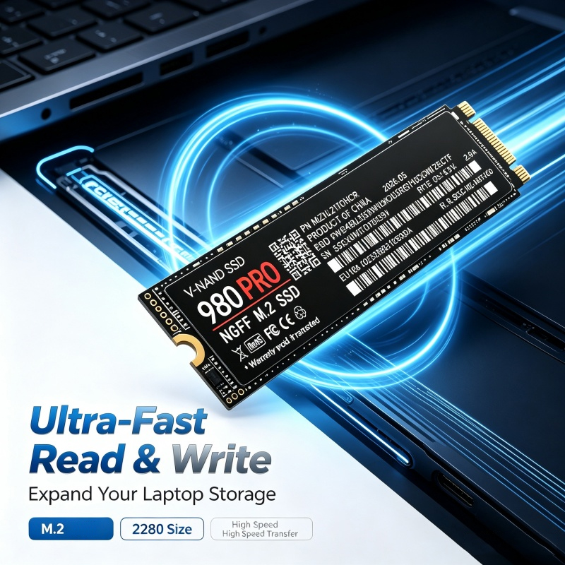 M2 2280 980 PRO SSD Large Capa - Ssd 500Gb review and price