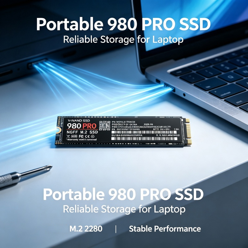 M2 2280 980 PRO SSD Large Capa - Ssd 500Gb review and price