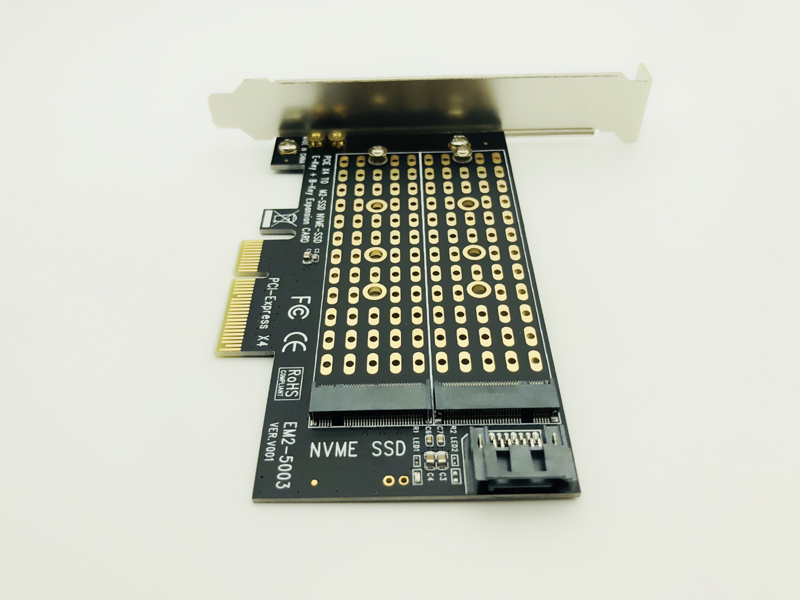 M.2 NVMe SSD NGFF TO PCIE X4 A - Memory Card Ssd review and price