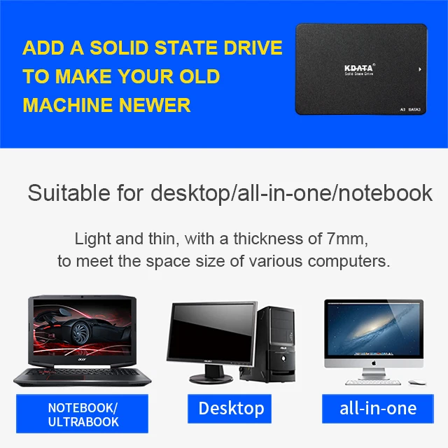 kdata solid state interno disc - Sata Ssd review and price