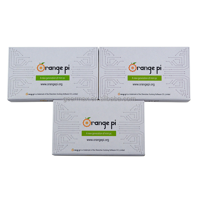 Orange Pi 5 8G Original New RK - External Ssd review and price