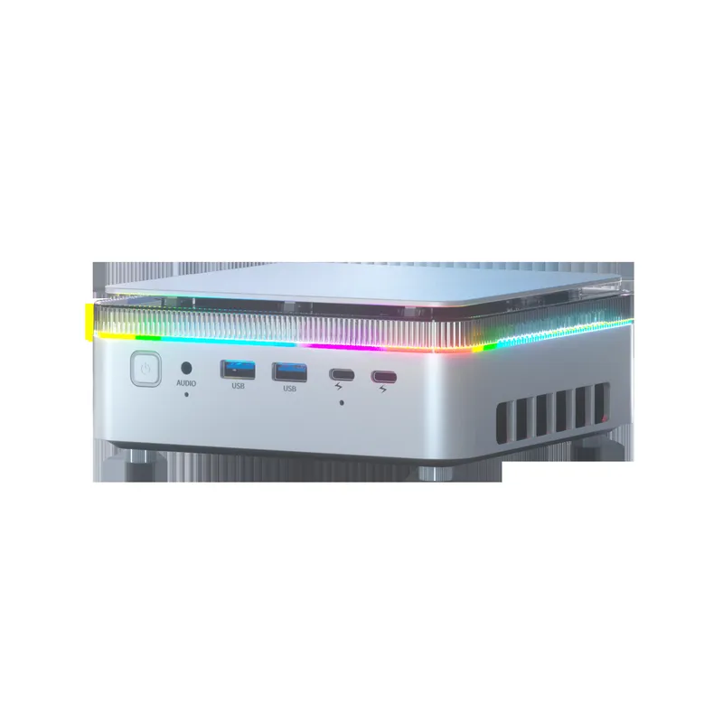 【CHIMU HOME】 AI Mini PC for Ul - Ssd 1Tb review and price