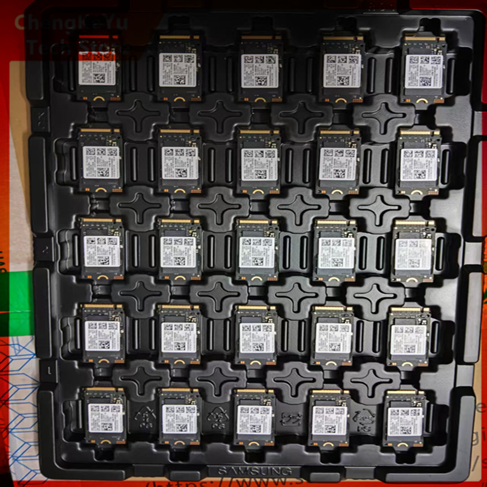 Original FOR SAMSUNG SSD PM991 - Samsung Ssd review and price