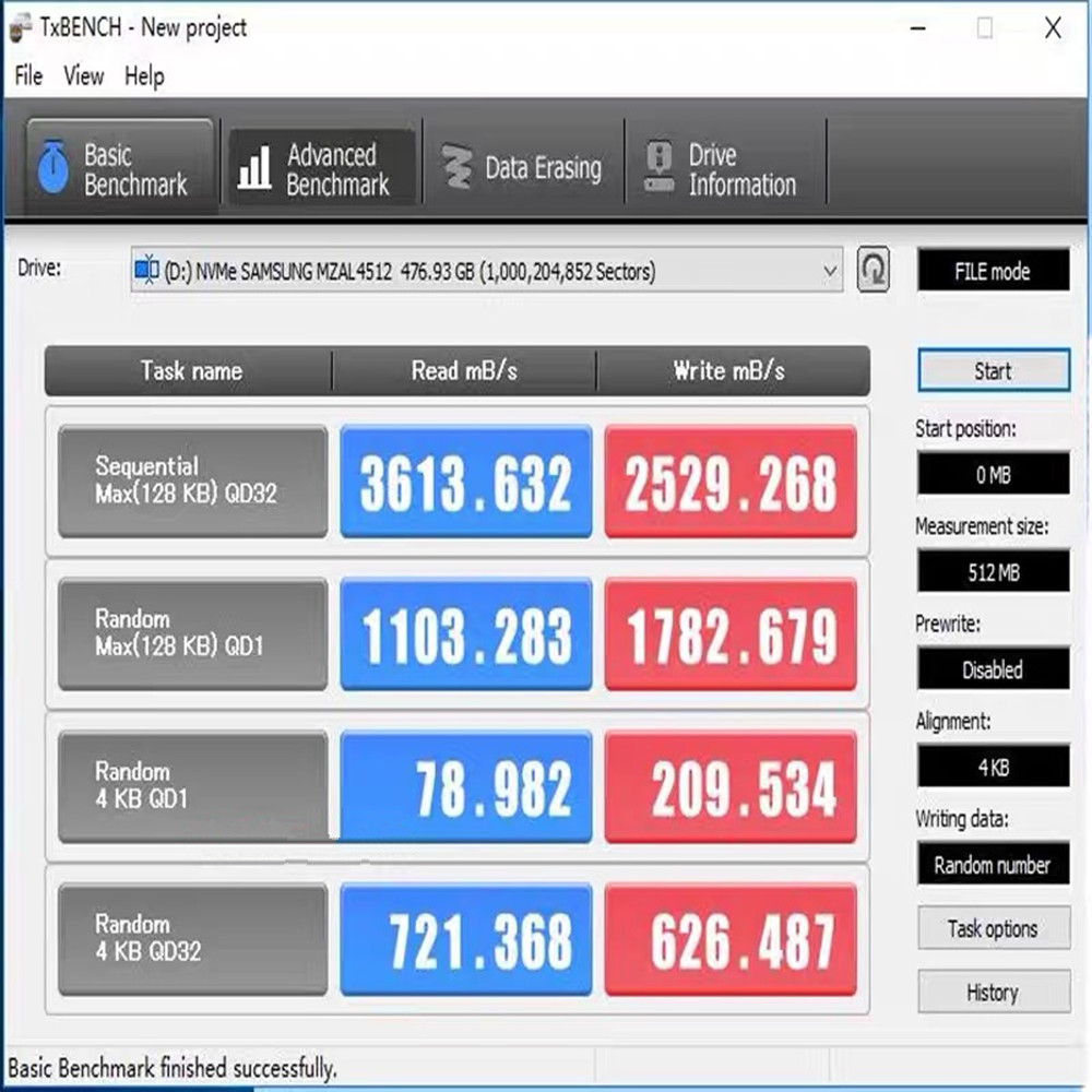Original FOR SAMSUNG SSD PM991 - Samsung Ssd review and price