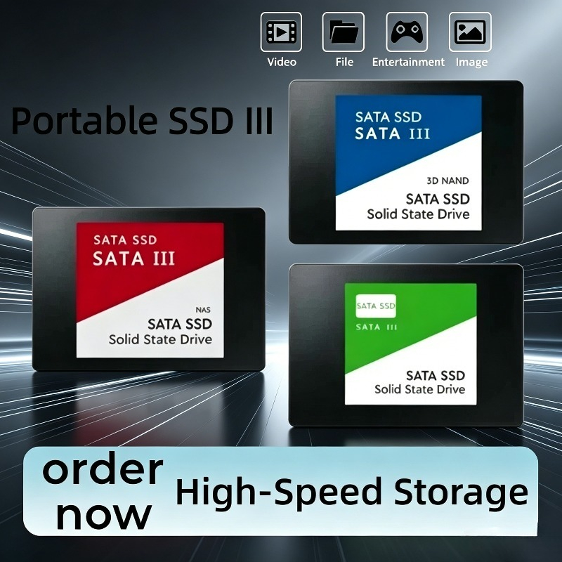 For Laptop 500GB SSD External  - Ssd 500Gb review and price