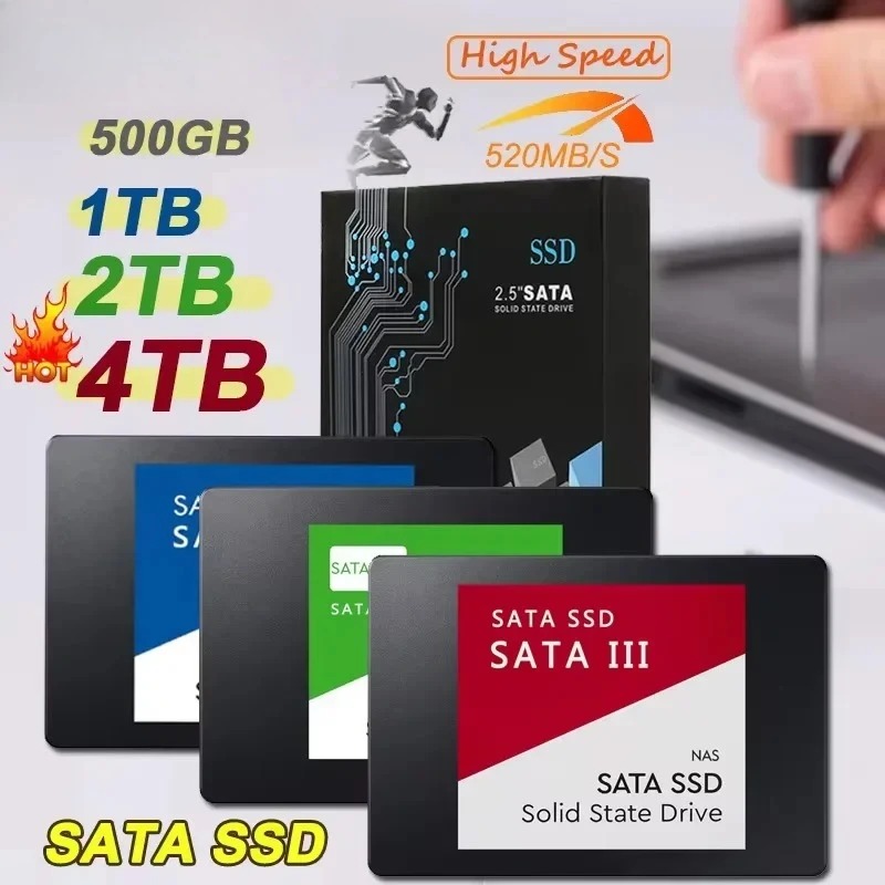 For Laptop 500GB SSD External  - Ssd 500Gb review and price