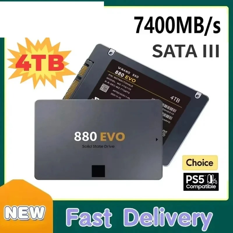 For Laptop 500GB SSD External  - Ssd 500Gb review and price