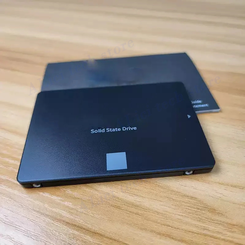 Original SSD FOR Samsung 870EV - Samsung Ssd review and price