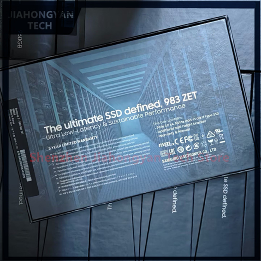 Brand-new original For Samsung - Samsung Ssd review and price