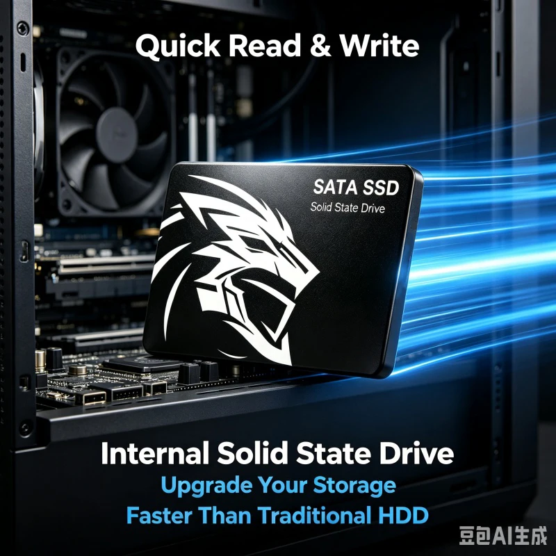 2026 New 2.5inch SSD 500GB 1TB - Ssd 500Gb review and price