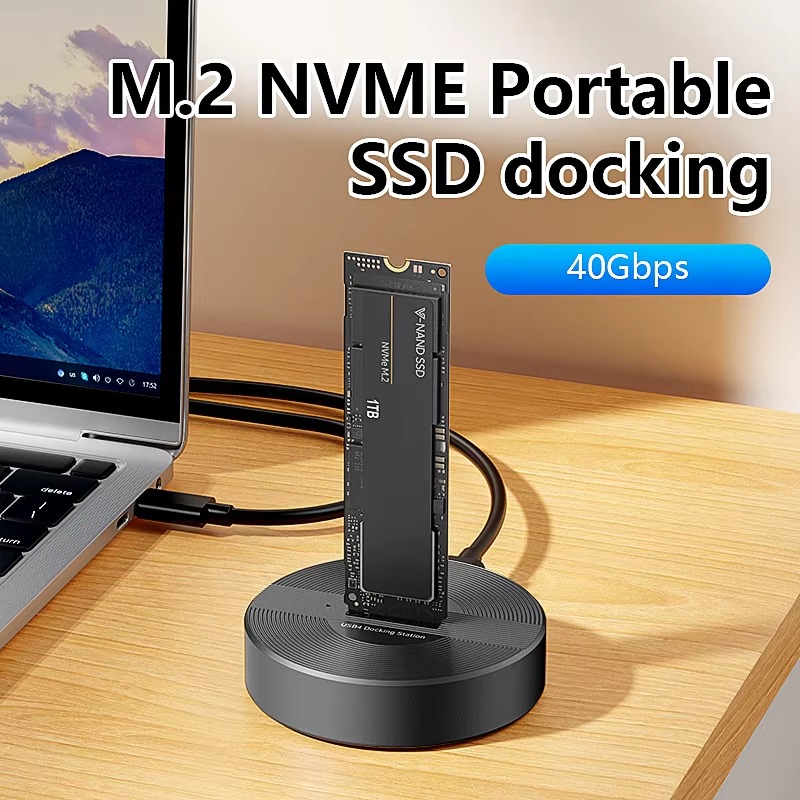 40Gbps High Speed Transmission - Nvme Ssd review and price