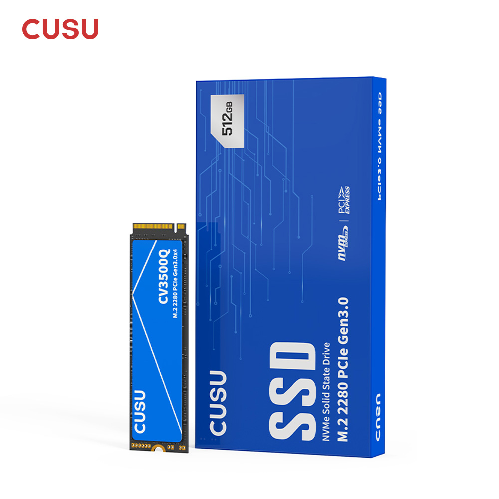 Cusu SSD M2 512gb SSD 1tb Hard - Ssd 500Gb review and price