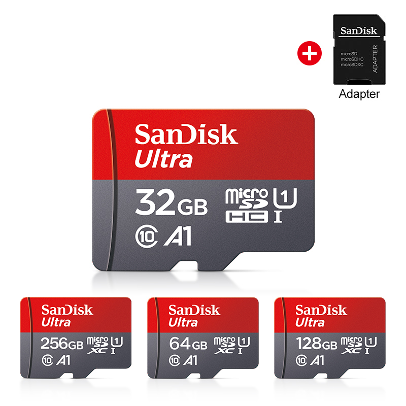 TFcard 64GB 16GB 32GB Memory C - Memory Card Ssd review and price
