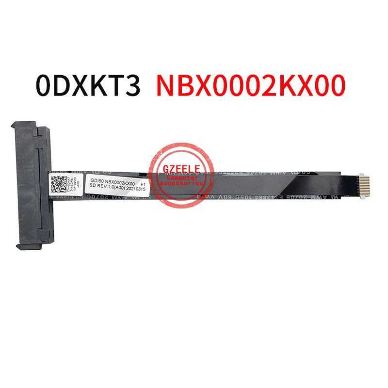 For Dell Inspiron 15 5593 5594 - Sata Ssd review and price