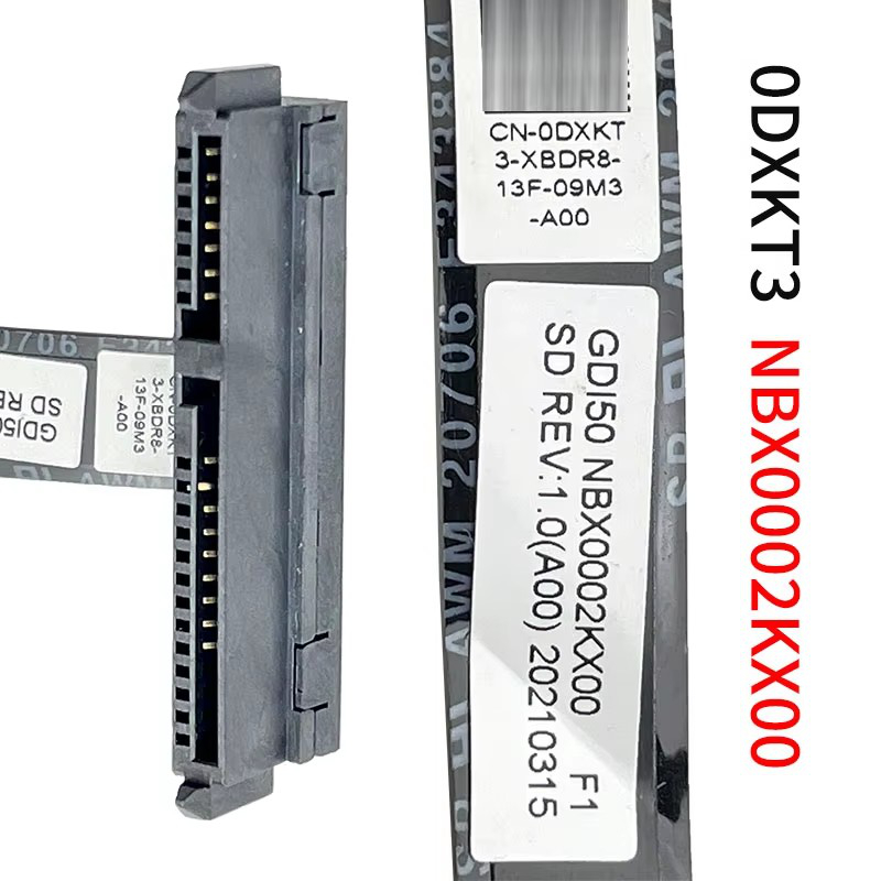 For Dell Inspiron 15 5593 5594 - Sata Ssd review and price