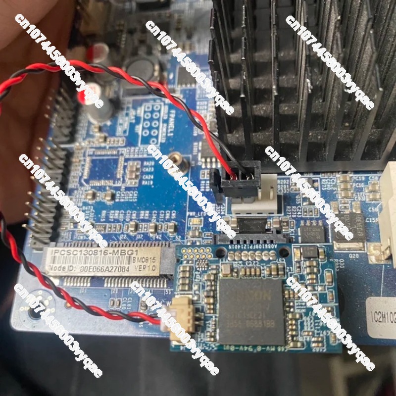 64GB SATA DOM Electronic Disk  - Sata Ssd review and price