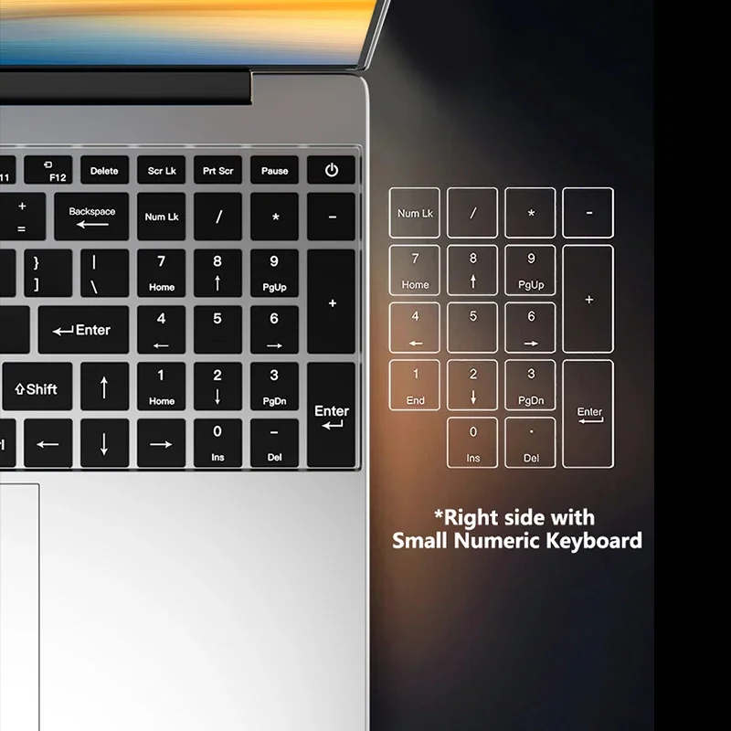 New Arrival 14.1 Gaming I9 Lap - M.2 Ssd review and price
