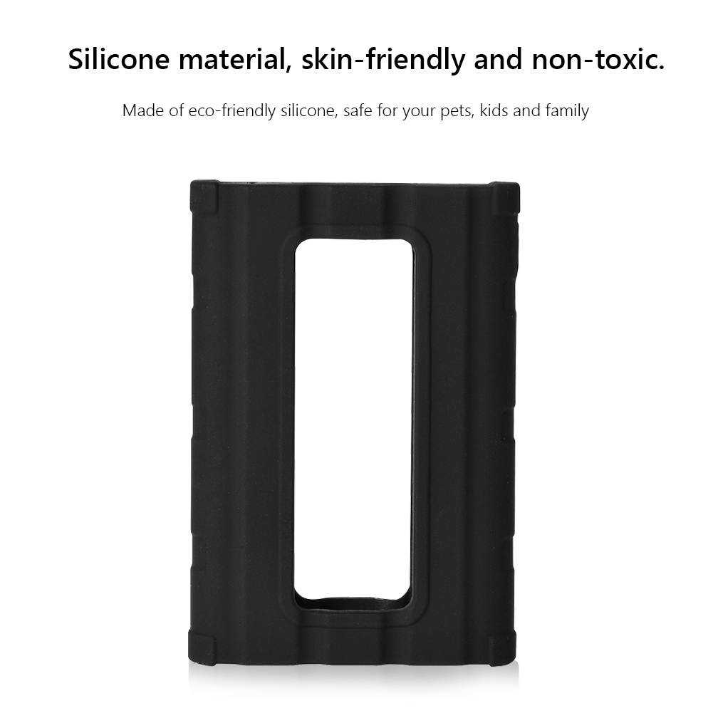 Silicone Case SSD Shell Sleeve - Samsung Ssd review and price