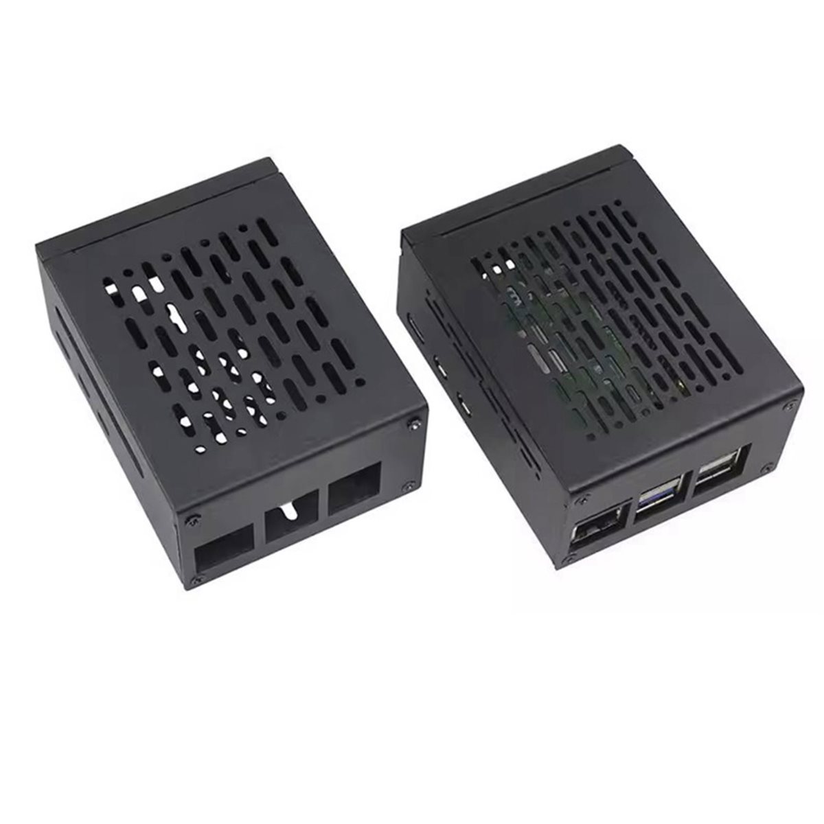 HGHO Metal Case with Cooling F - Nvme Ssd review and price