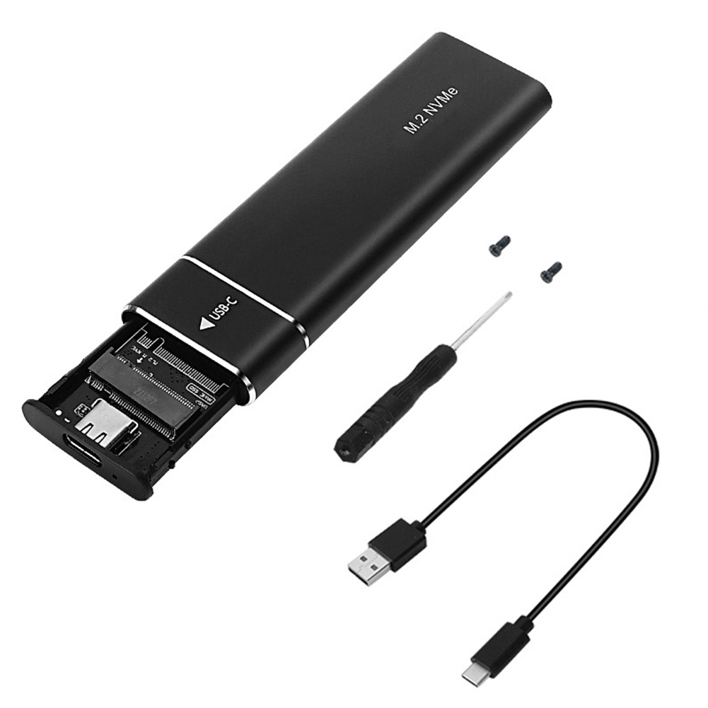 [EVENTS OFFER]Nvme Adapter M2  - External Ssd review and price