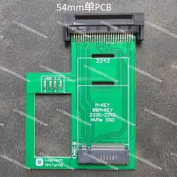ExpressCard to SSD Expansion C - Nvme Ssd review and price