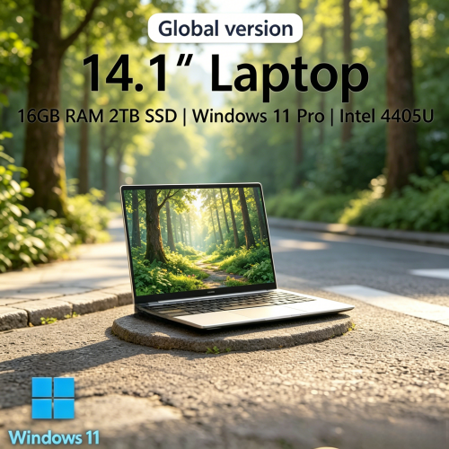 Dapper 2026 Compact 14.1 Inch  - Ssd 2Tb review and price