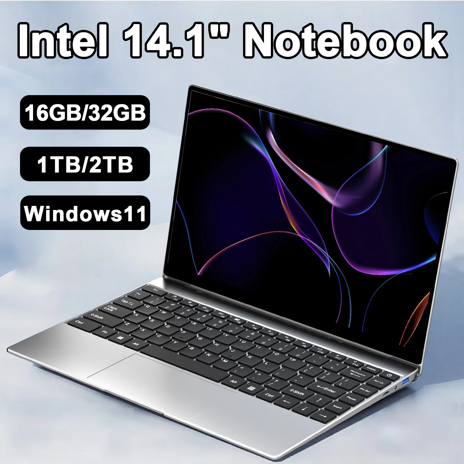 Dapper 2026 Compact 14.1 Inch  - Ssd 2Tb review and price