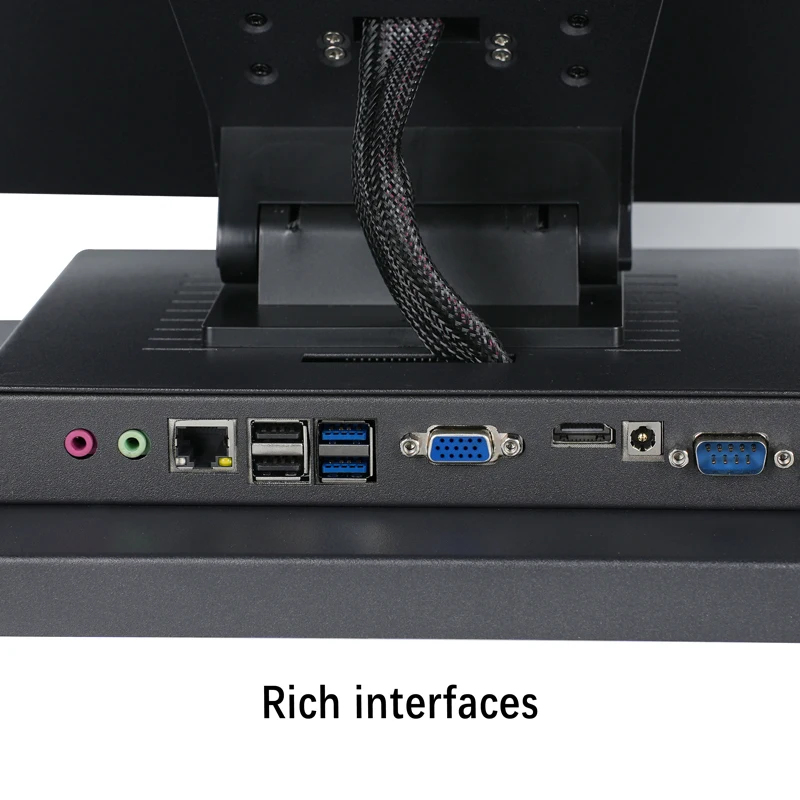 HBA-Q2 All In One Touch Screen - Memory Card Ssd review and price