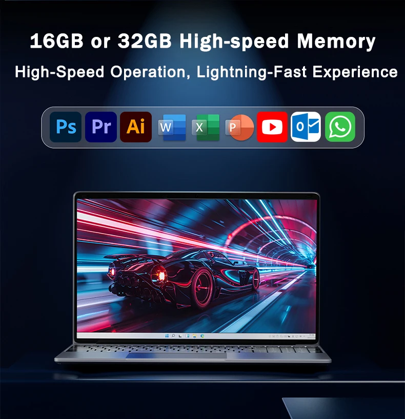 High Performance Intel 6500Y 1 - M.2 Ssd review and price