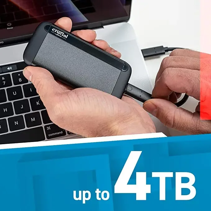 2026 Premium 100% original new - External Ssd review and price