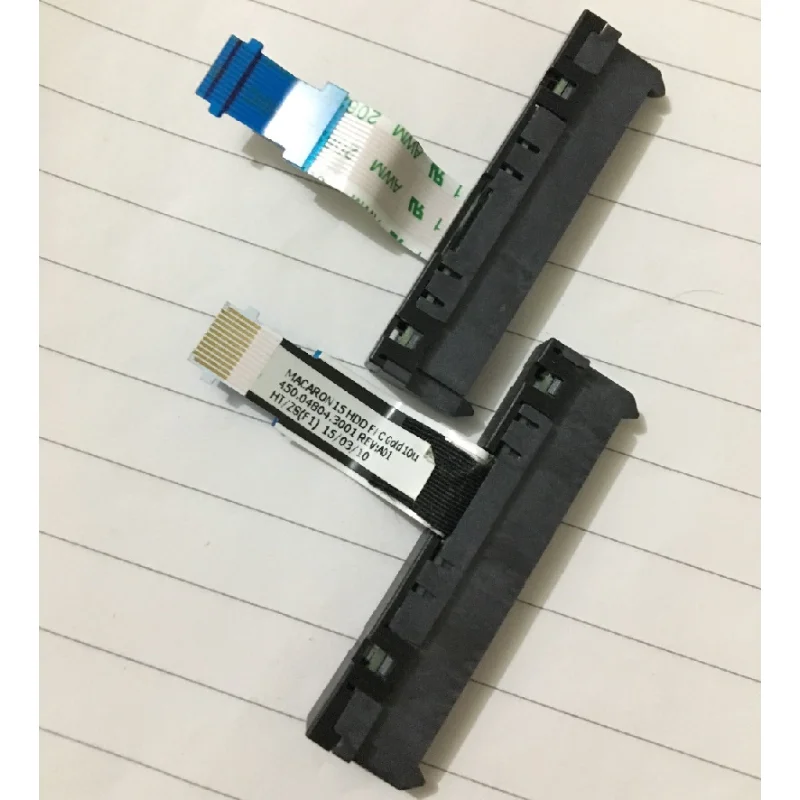 New Hard Drive Cable For HP EN - Sata Ssd review and price
